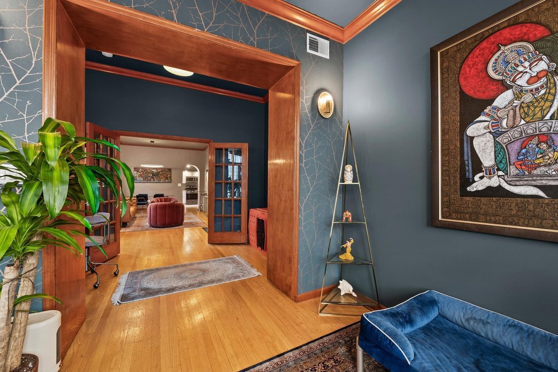 Condo in Jersey City, New Jersey, United States 2 - 18919491
