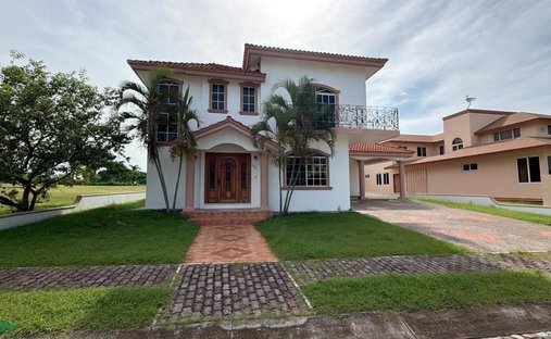 Maison à Miramar, Tamaulipas, Mexique 1