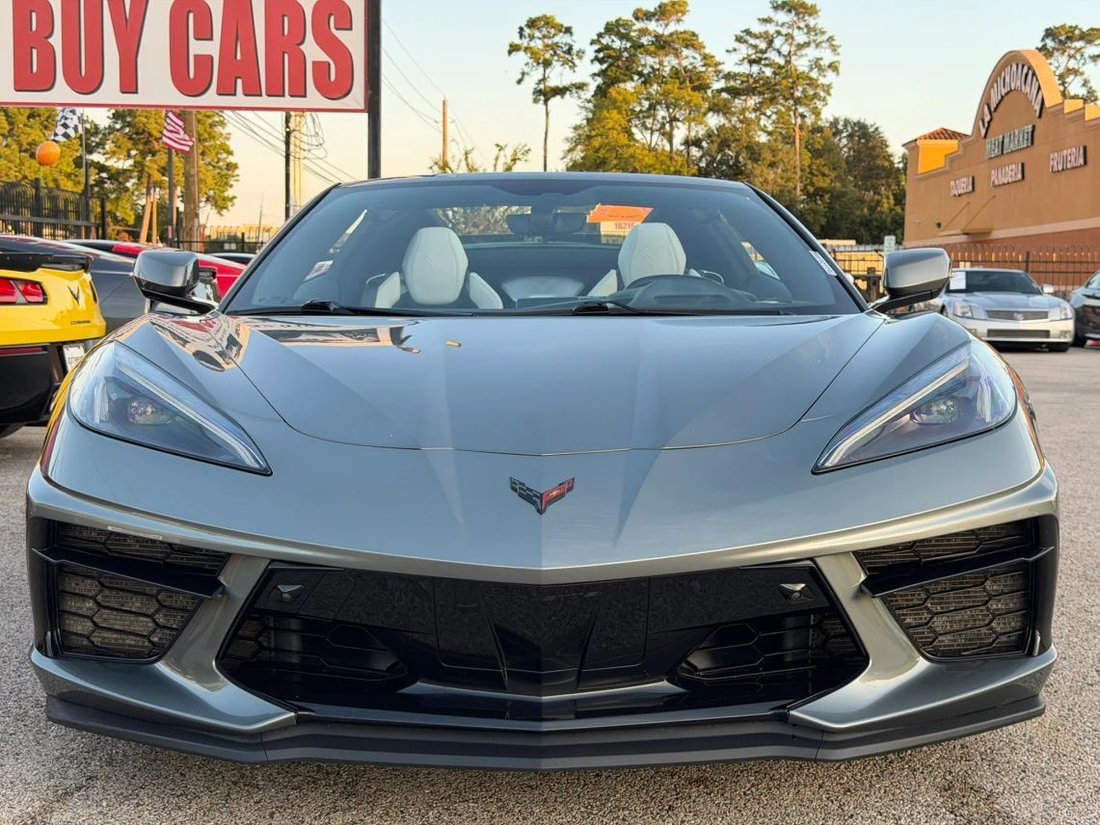 Cabriolet in Spring, TX, United States 4 - 18919226