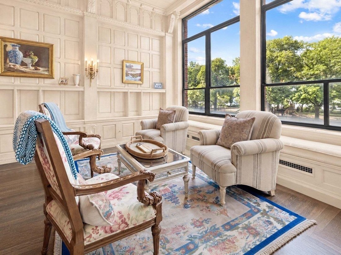 Condo in Boston, Massachusetts, United States 4 - 18643130