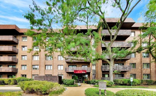 Condo in Glenview, Illinois, United States 1