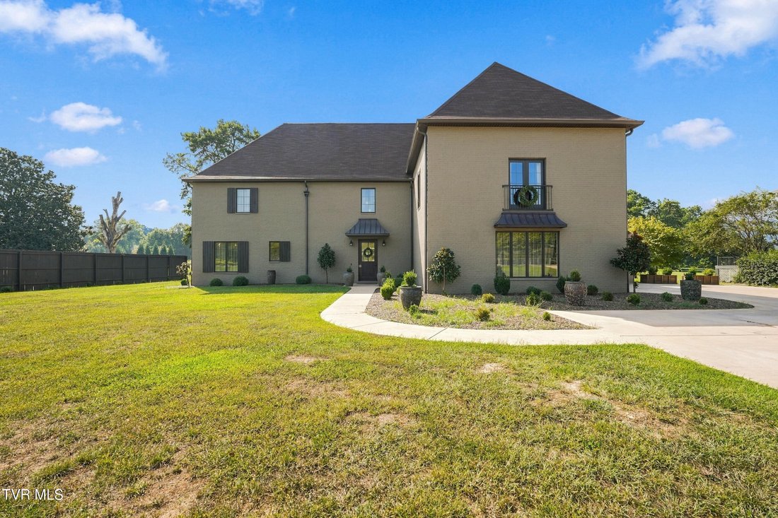 House in Kingsport, Tennessee, United States 1 - 18906122