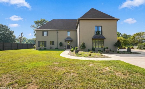 House in Kingsport, Tennessee, United States 1