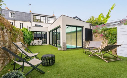Maison à Nantes, Pays de la Loire, France 1