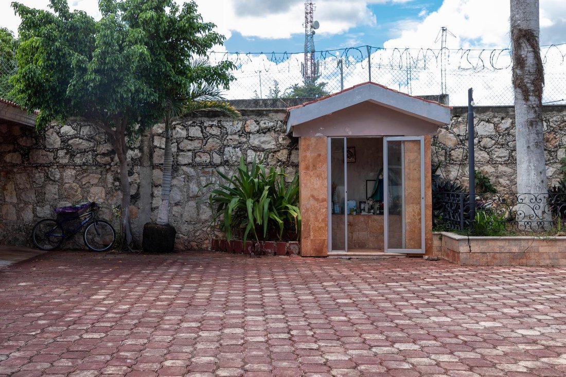 House in Uman, Yucatan, Mexico 2 - 18908439