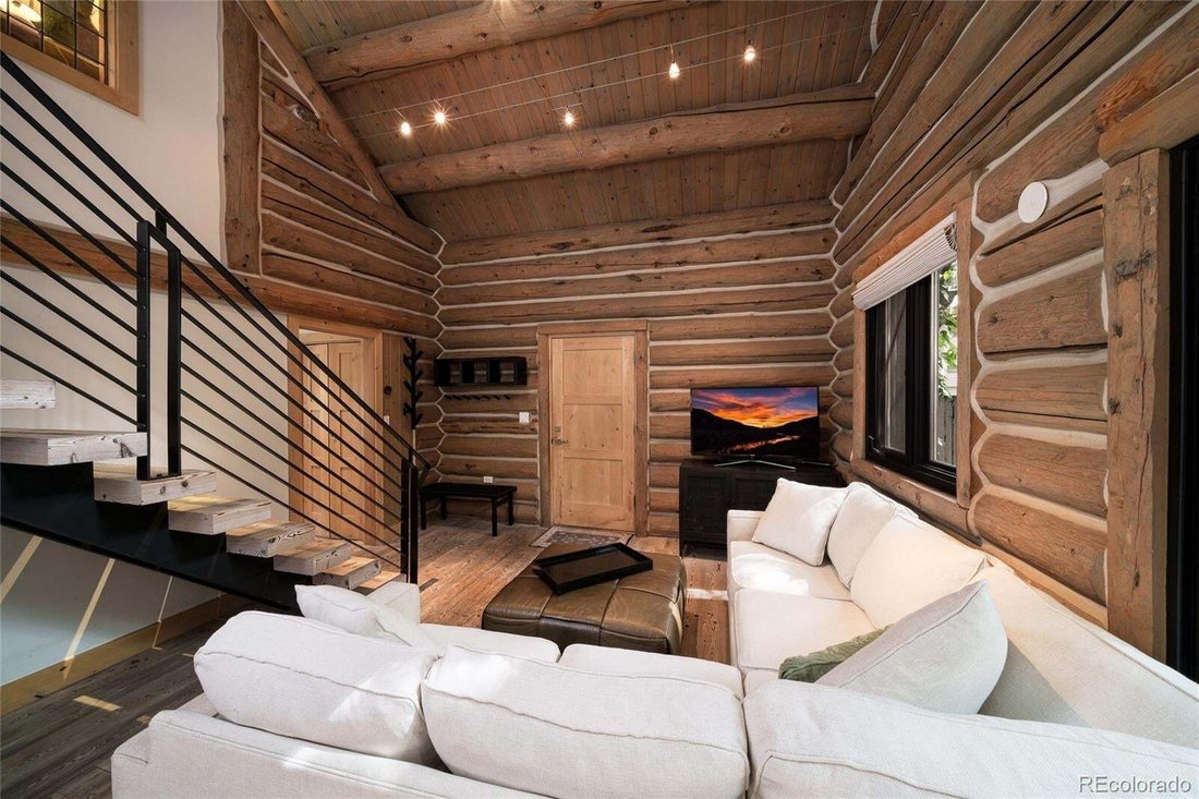 Condo in Vail, Colorado, United States 4 - 18909313