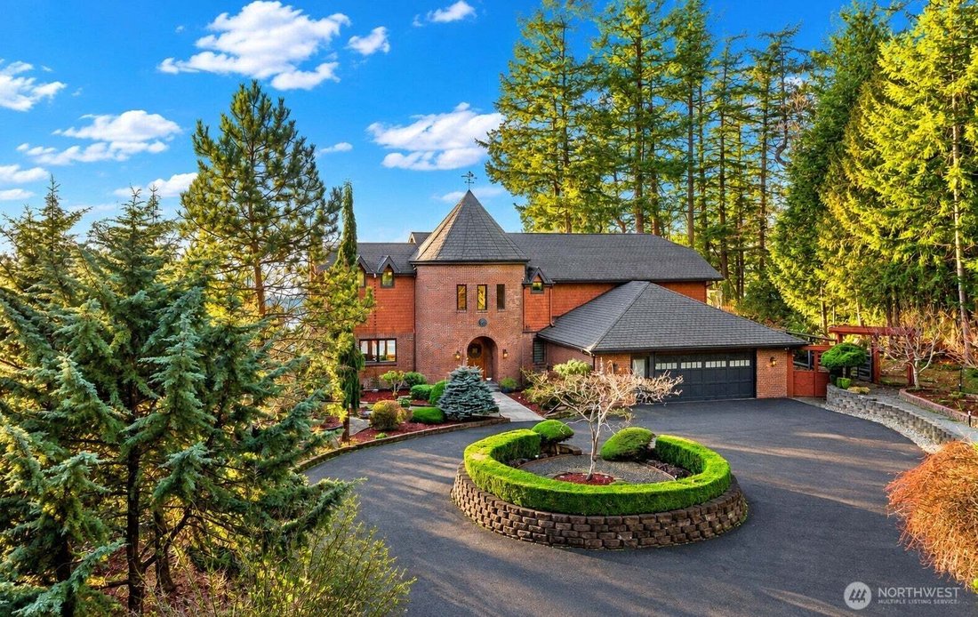 House in Marysville, Washington, United States 2 - 18844758