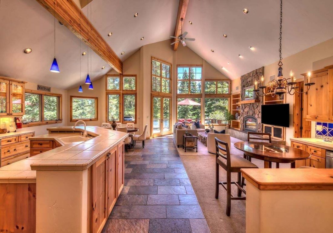 House in Truckee, California, United States 4 - 18909070