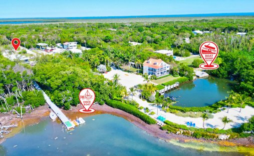 Key Colony Beach, Florida, Vereinigte Staaten 1