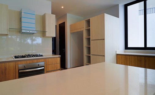 Appartement à Yucatán Country Club, Yucatán, Mexique 1