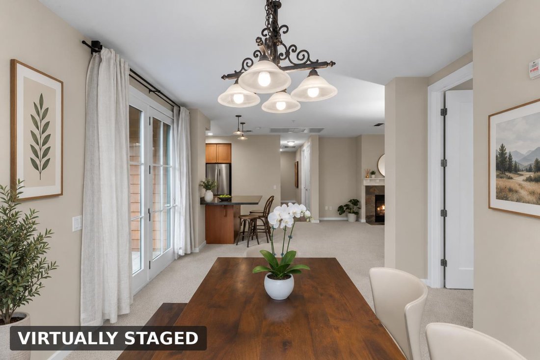 Condo in San Mateo, California, United States 4 - 18659177