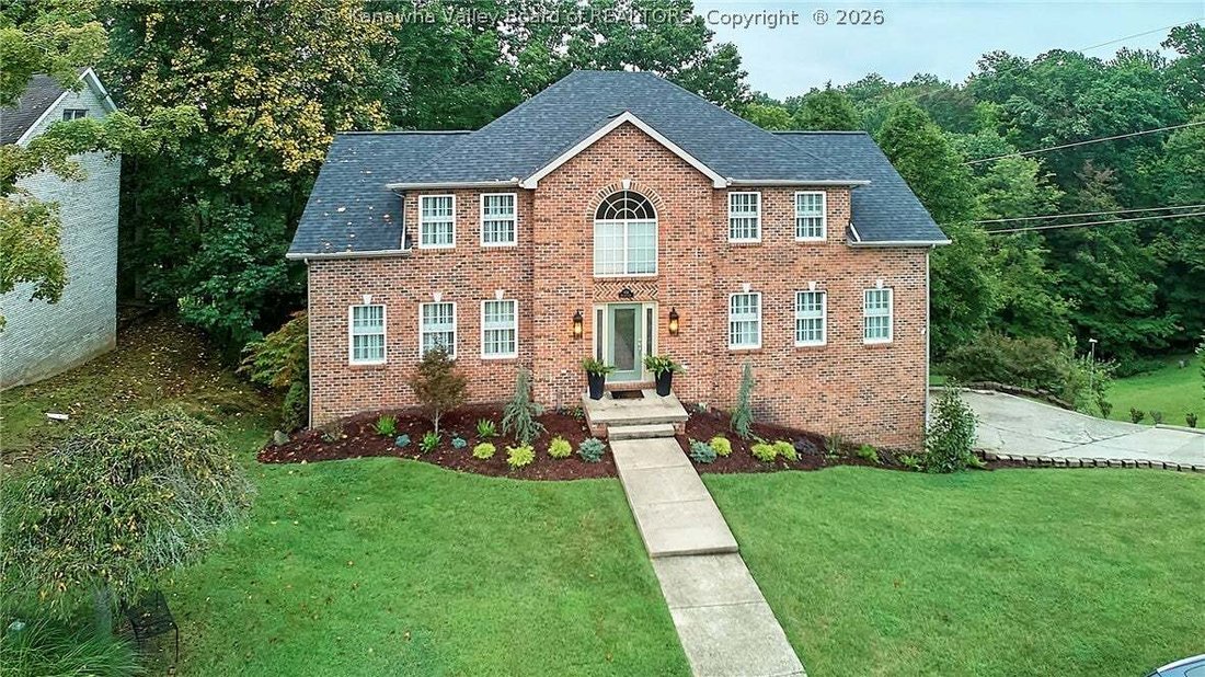 Haus in Charleston, West Virginia, Vereinigte Staaten 1 - 18916409