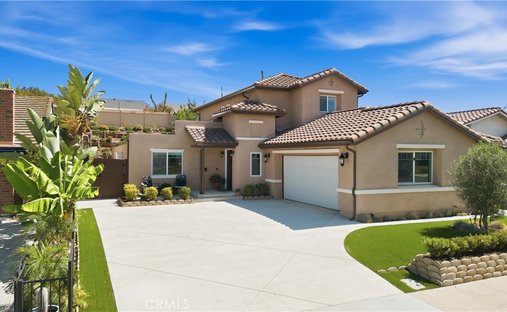 Maison à Laguna Hills, Californie, États-Unis 1