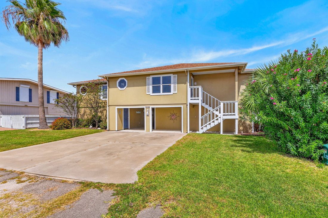 Casa en Rockport, Texas, Estados Unidos 2 - 18908246