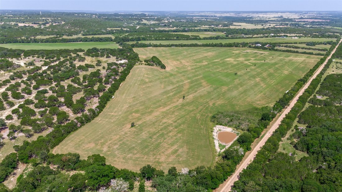 Land in Cranfills Gap, Texas, United States 1 - 18909827