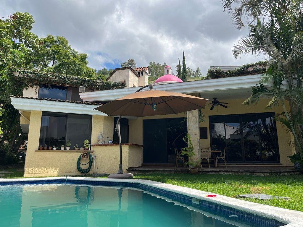 Maison à Santa Anita, Jalisco, Mexique 1 - 18908001