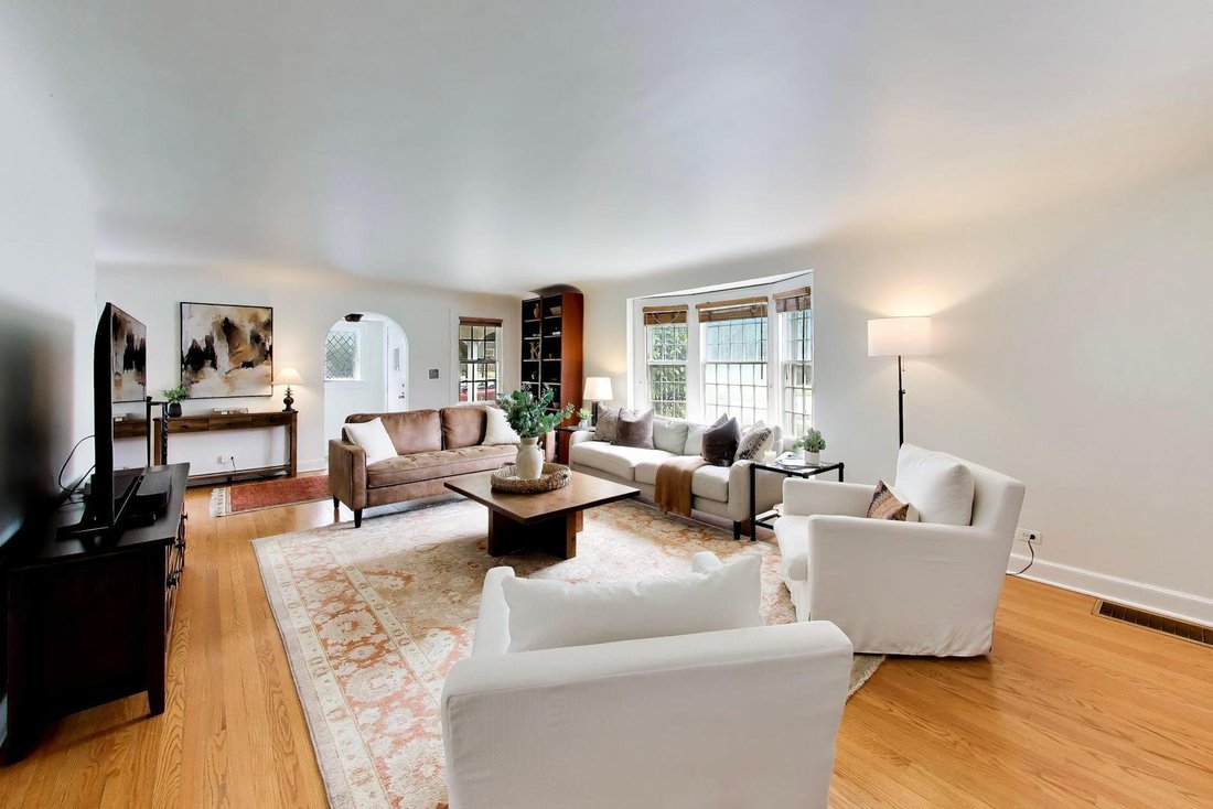 Casa a Northbrook, Illinois, Stati Uniti 3 - 18914249