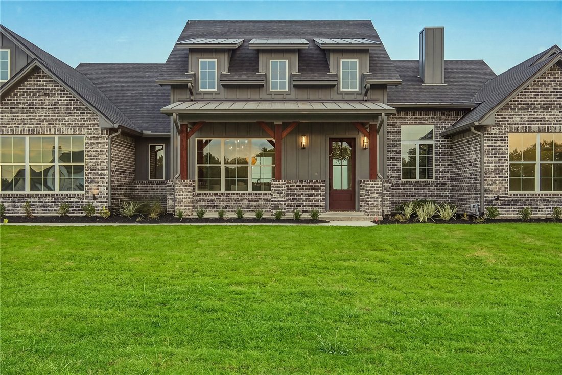 House in College Station, Texas, United States 2 - 18843101