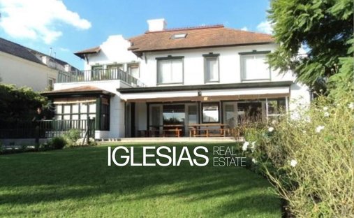 Haus in Rincón de Milberg, Provinz Buenos Aires, Argentinien 1
