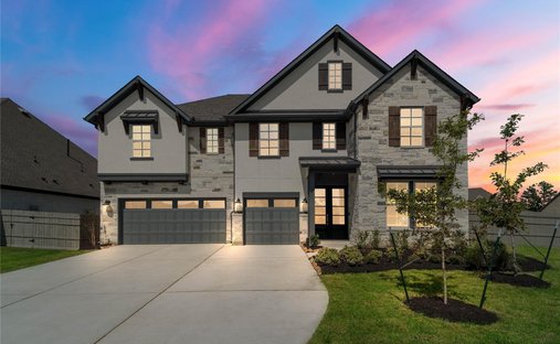 Haus in Conroe, Texas, Vereinigte Staaten 1
