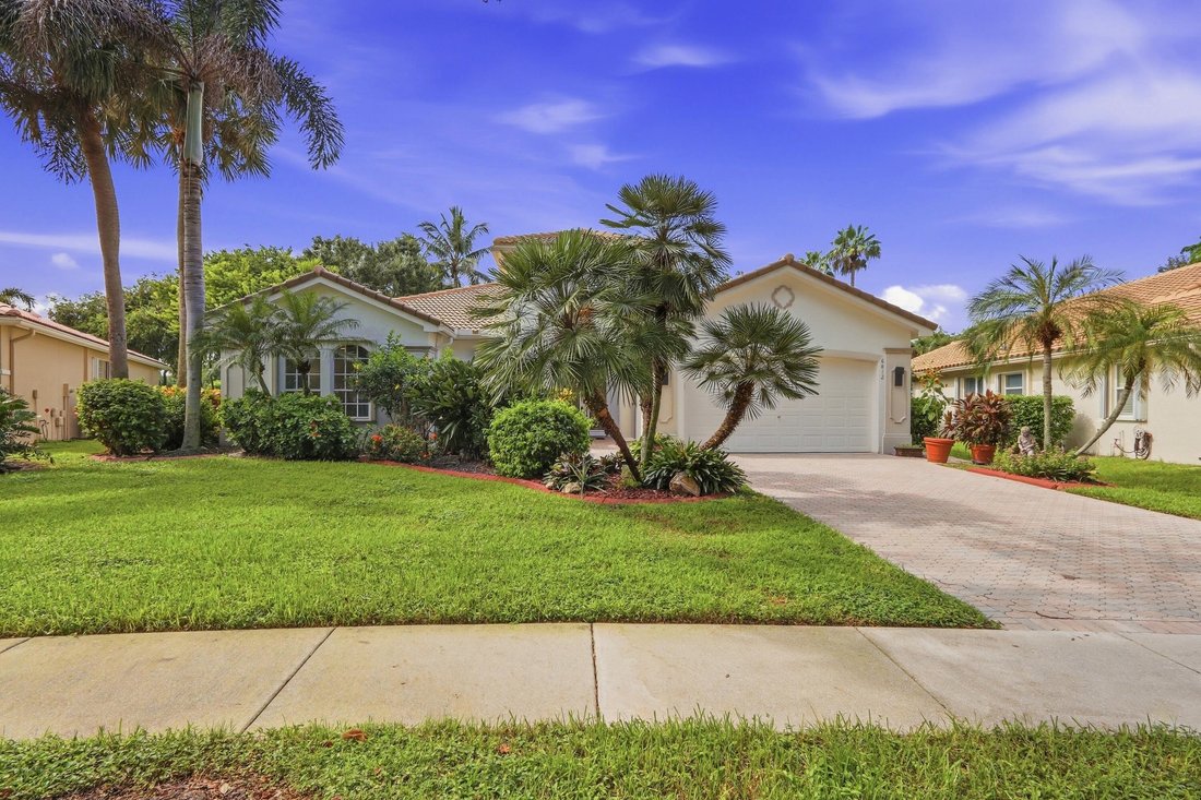 House in Boynton Beach, Florida, United States 2 - 18917194