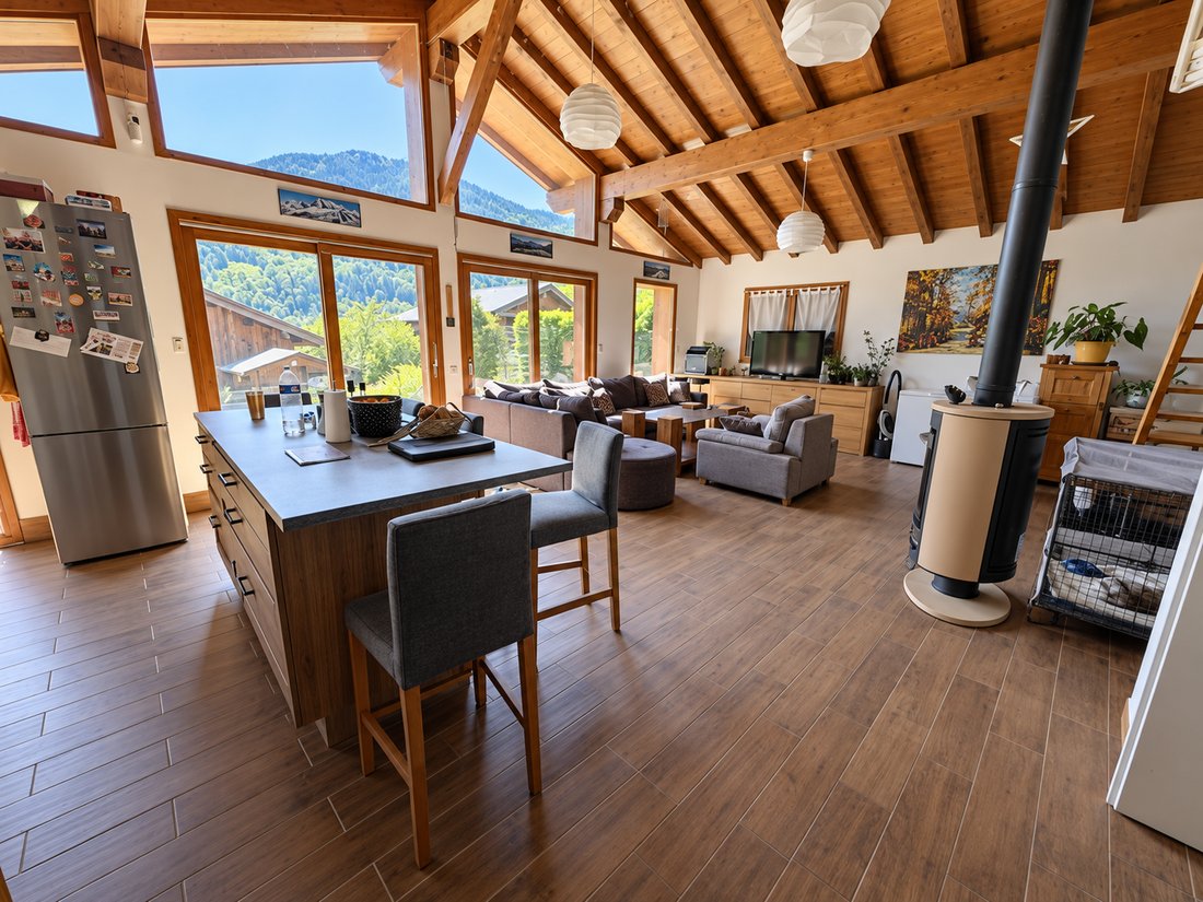 House in Bozel, Auvergne-Rhône-Alpes, France 2 - 18908004