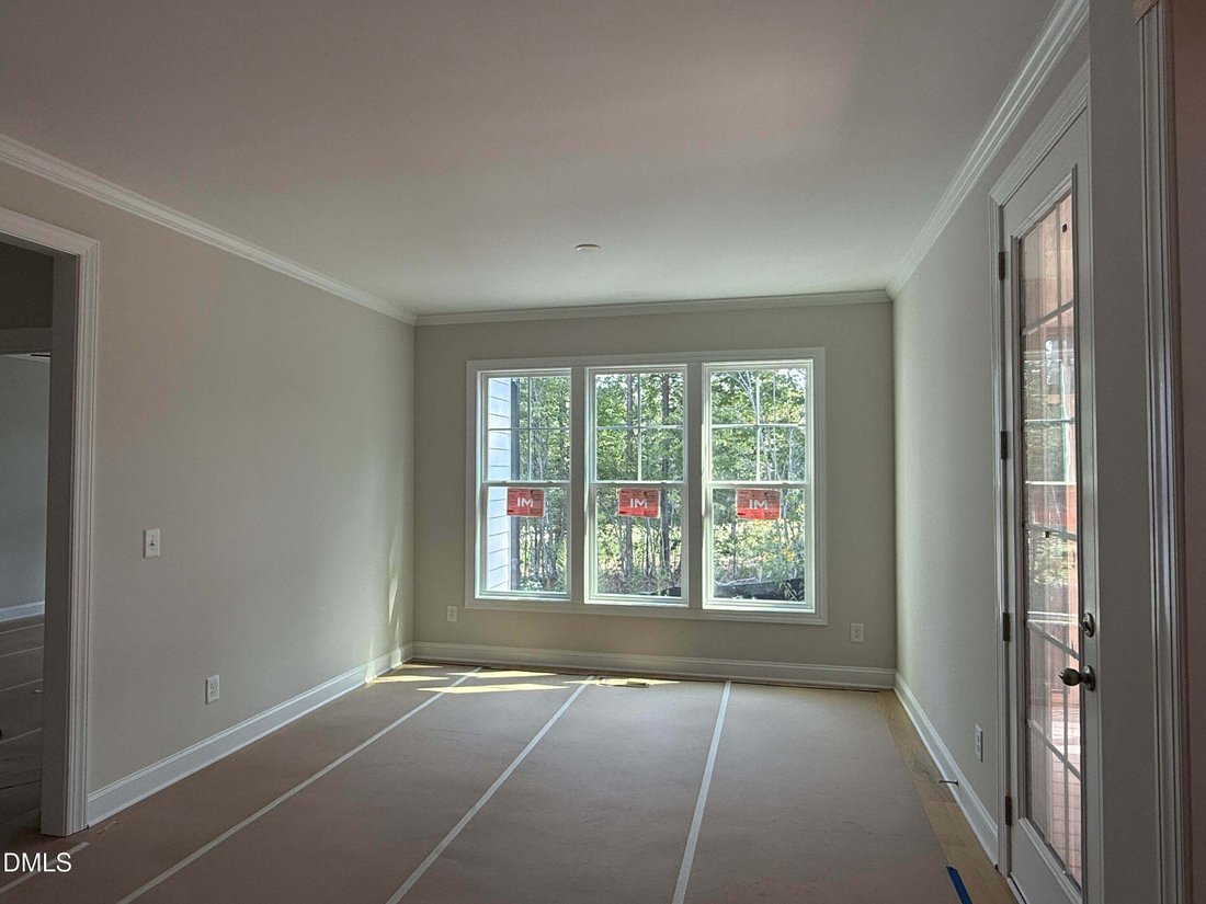 House in Pittsboro, North Carolina, United States 4 - 16733181
