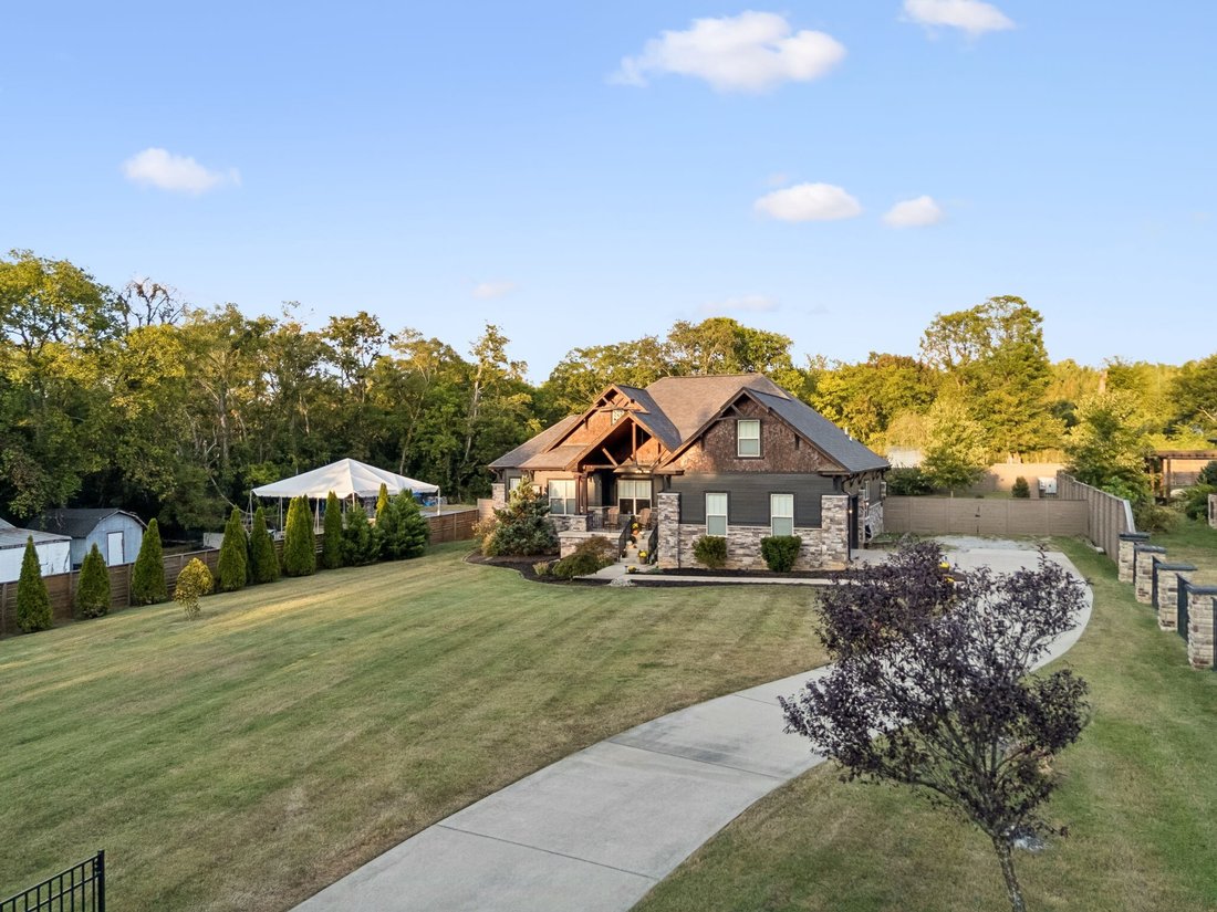House in Nashville, Tennessee, United States 3 - 18909922