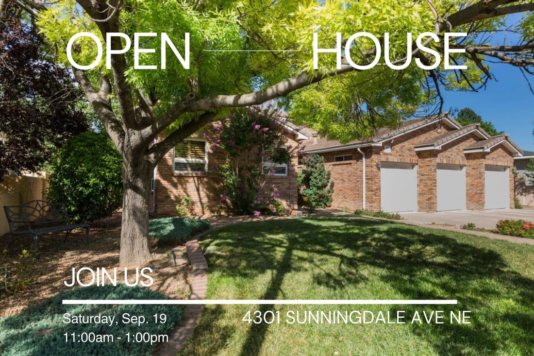 House in Albuquerque, New Mexico, United States 1 - 18048050