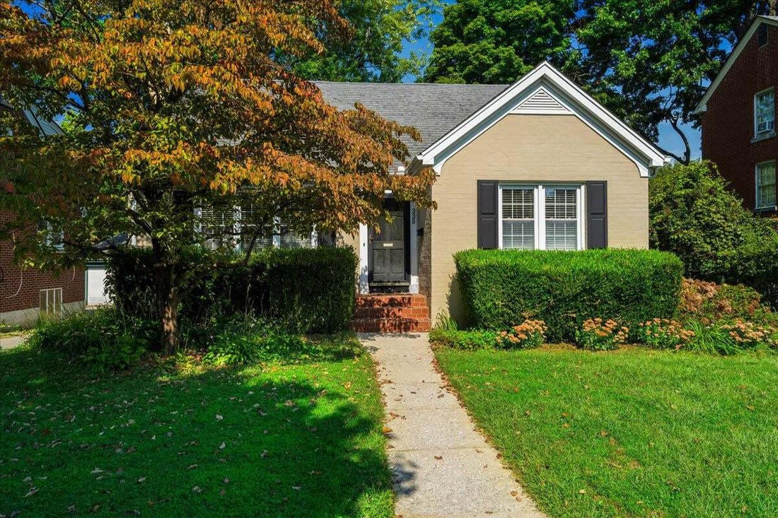 House in Lexington, Kentucky, United States 1 - 18908940