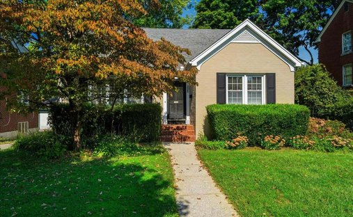 Maison à Lexington, Kentucky, États-Unis 1