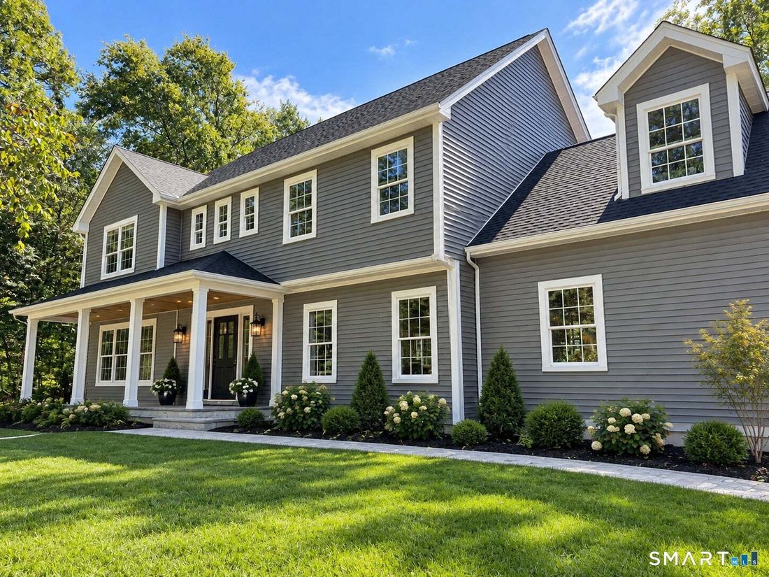 House in North Stonington, Connecticut, United States 1 - 17678105