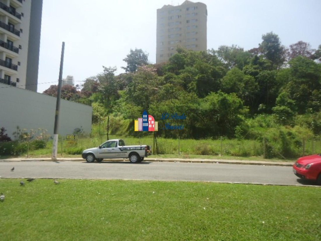Land in Barueri, State of São Paulo, Brazil 1 - 18905379