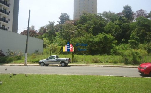 Terreno a Barueri, San Paolo, Brasile 1