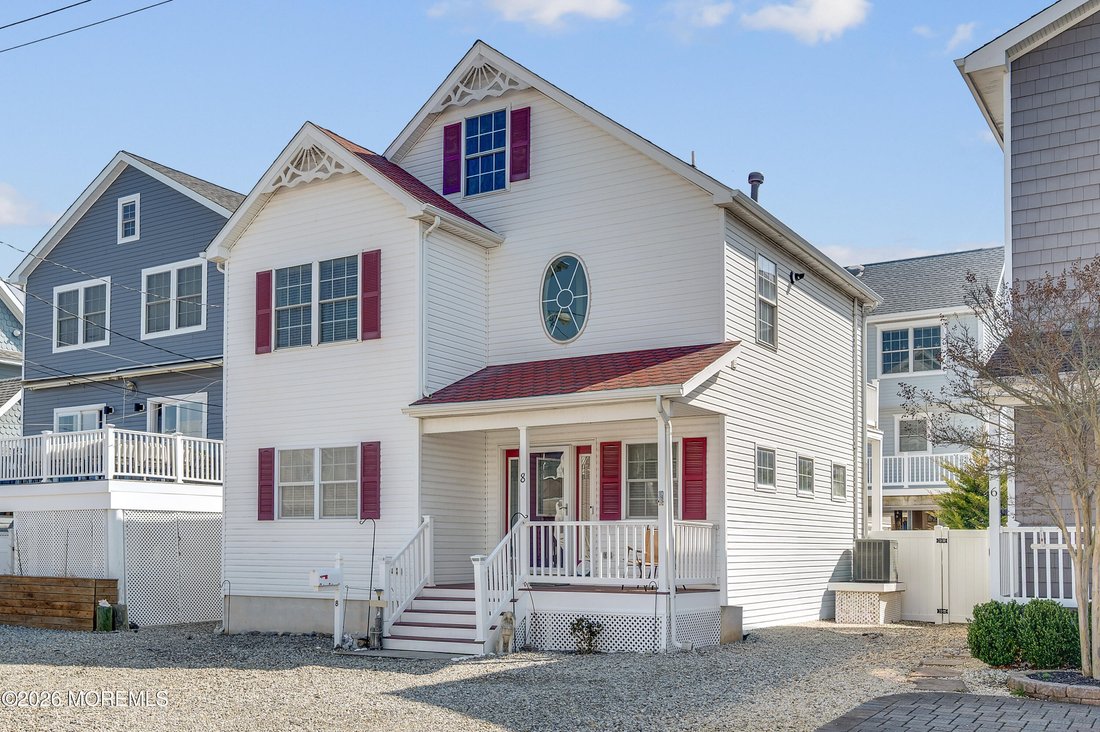 House in Seaside Heights, New Jersey, United States 2 - 18909936