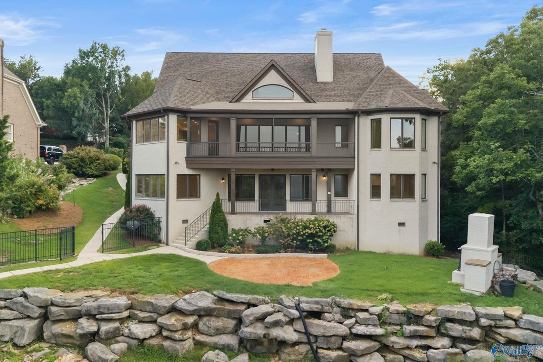 House in Redstone Arsenal, Alabama, United States 3 - 18912991