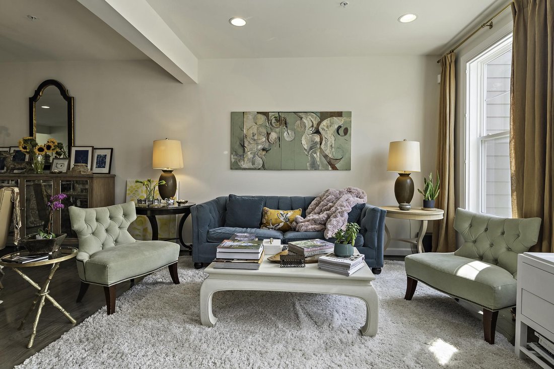 Townhouse in Annapolis, Maryland, United States 5 - 18912456