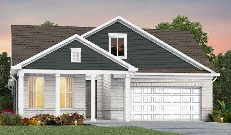 Casa a Murfreesboro, Tennessee, Stati Uniti 1 - 18917051