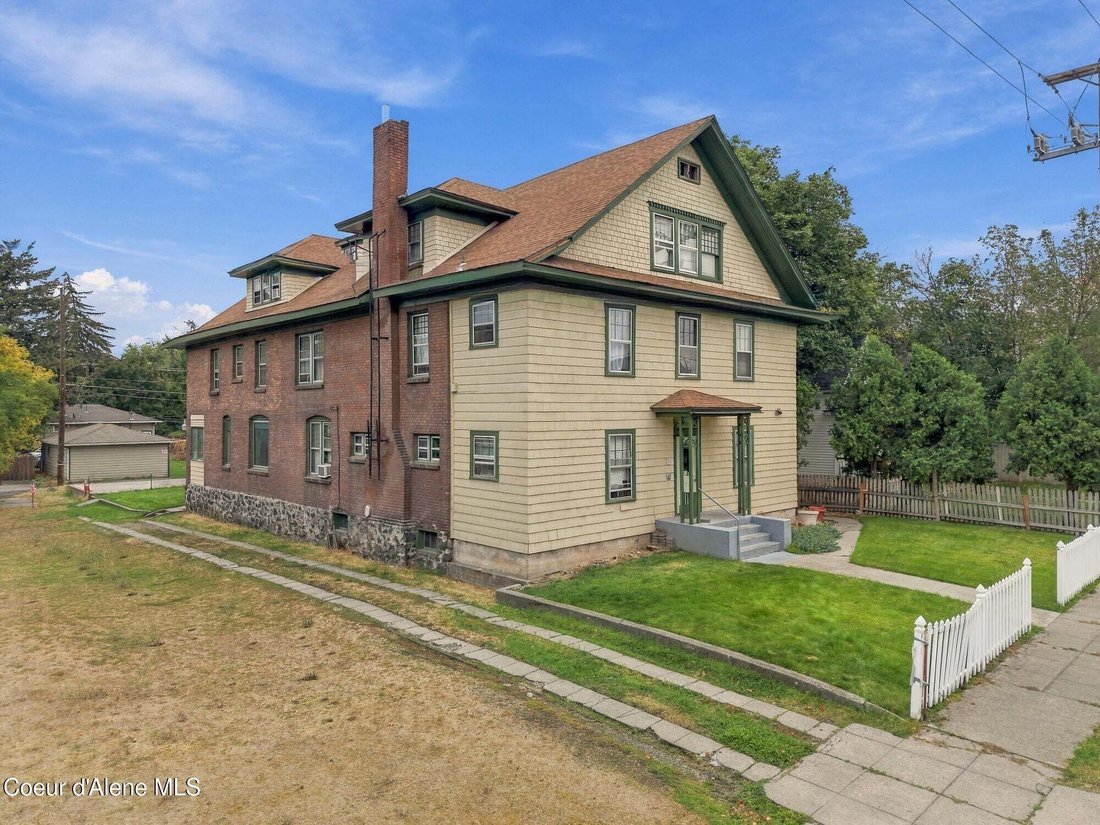Andere in Spokane, Washington, Vereinigte Staaten 1 - 18908586