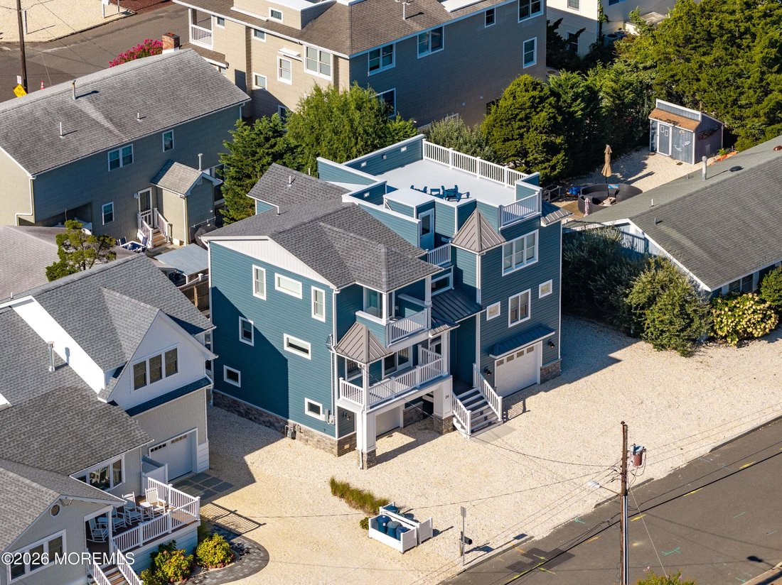 Casa en Ship Bottom, Nueva Jersey, Estados Unidos 5 - 18905476
