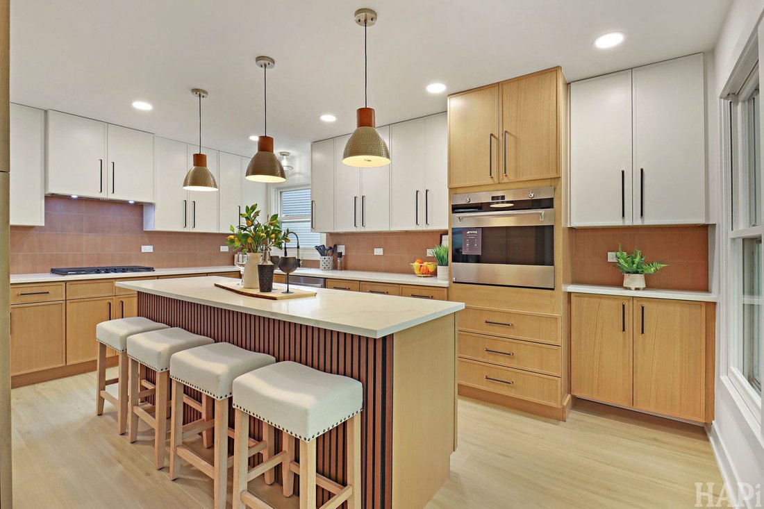 House in Vernon Hills, Illinois, United States 4 - 18917329