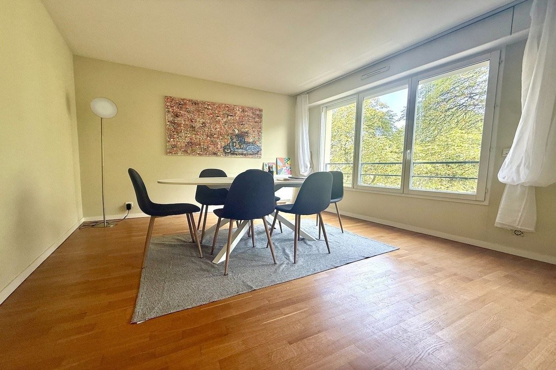 Appartamento a Dupleix-Motte Picquet, Paris 15e Arrondissement, Parigi 3 - 18915290