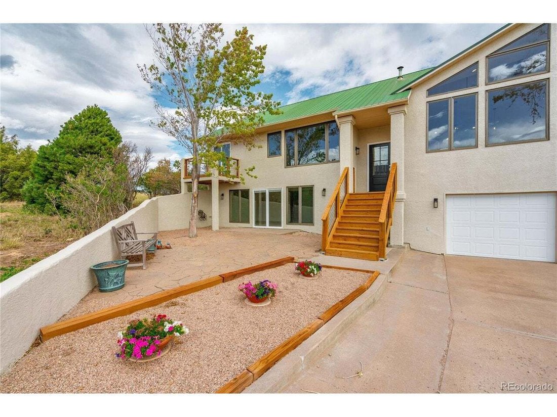 Casa en Rye, Colorado, Estados Unidos 4 - 18800995
