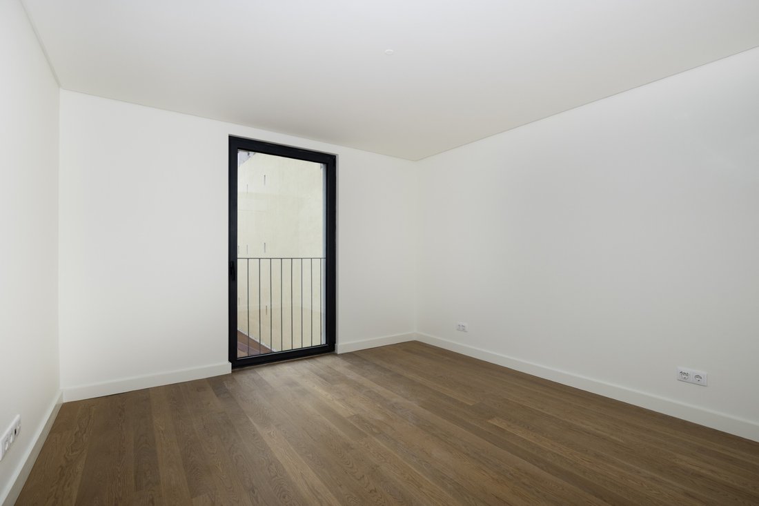 Apartment in Santo Antonio, Lisbon, Portugal 2 - 18907928