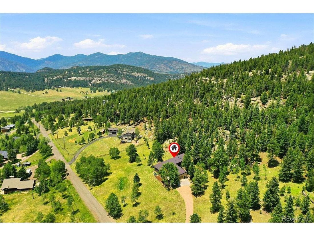 House in Evergreen, Colorado, United States 5 - 18398800