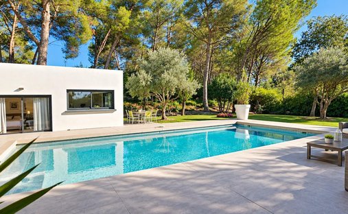 Villa in Castelnau-le-Lez, Occitania, France 1