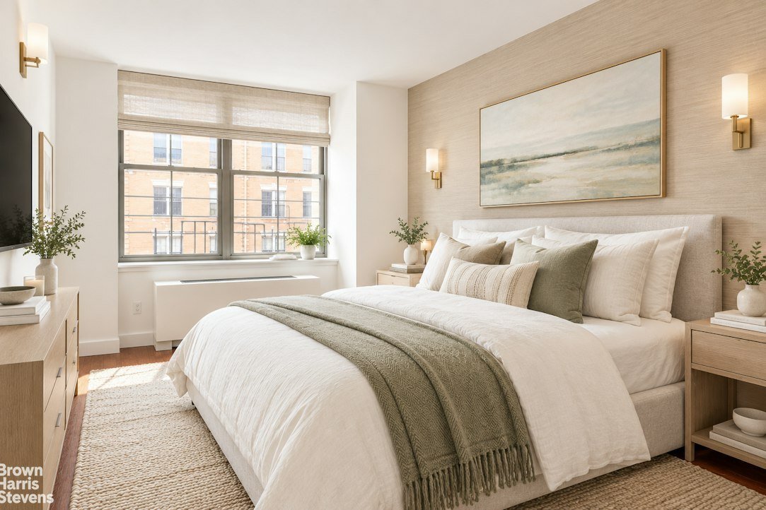 Condominio a New York, New York, Stati Uniti 2 - 18910035