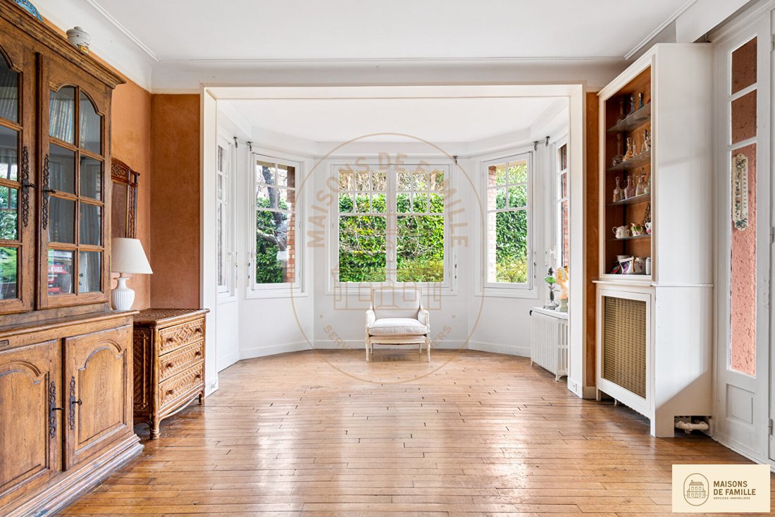 Villa in Andresy, Ile-de-France, France 4 - 18914755
