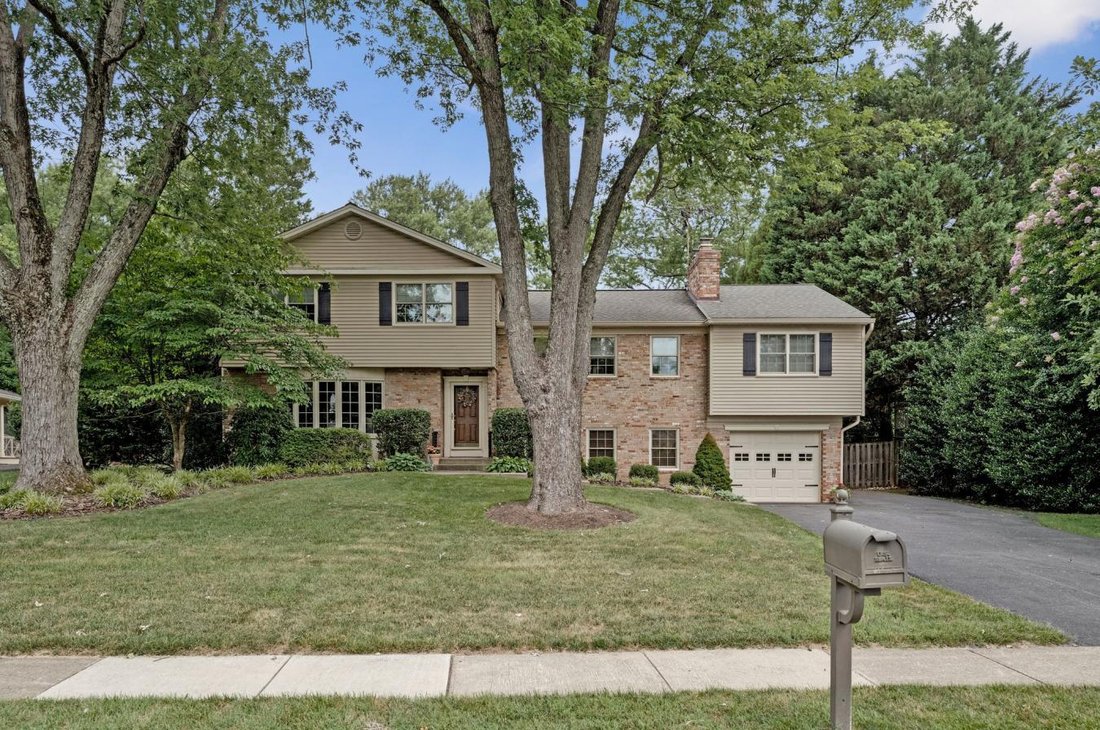 House in McLean, Virginia, United States 2 - 18913776