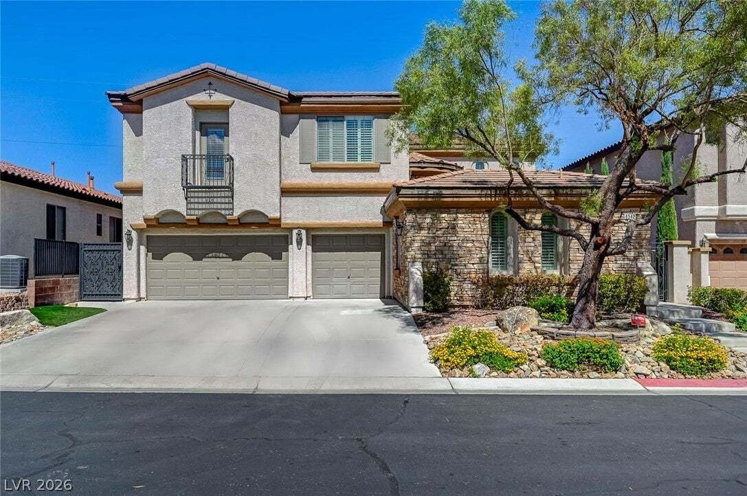 House in Las Vegas, Nevada, United States 1 - 18915140